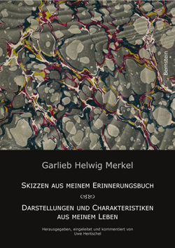 Cover: Hentschel, Merkel
